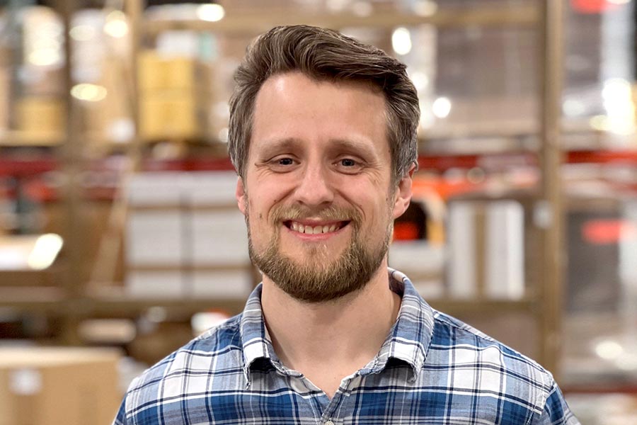Kasper Buur